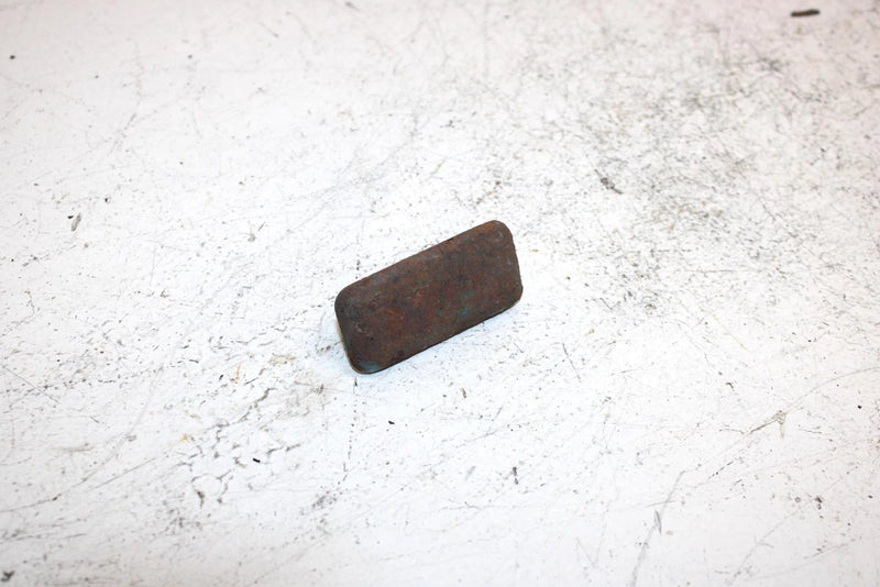1989 89 Polaris Sport Oem Hood Hinge Cap 2635007 SP137