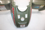 2005 Polaris Sportsman 500 Ho Oem Front Fender 26.32864-400 2634094-400 AP176