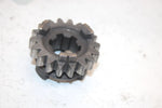 02 Arctic Cat 250 2x4 Oem 3rd Drive Gear Dog 18T 3446-138 AA22
