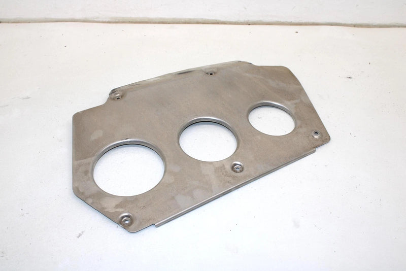 10 Polaris Turbo Lx Oem Right Side Panel Heat Shield 5250214 SP176