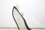 1998 Polaris Xcr 600 Oem Tall Clear Windshield Wind Screen 5432266 SP170