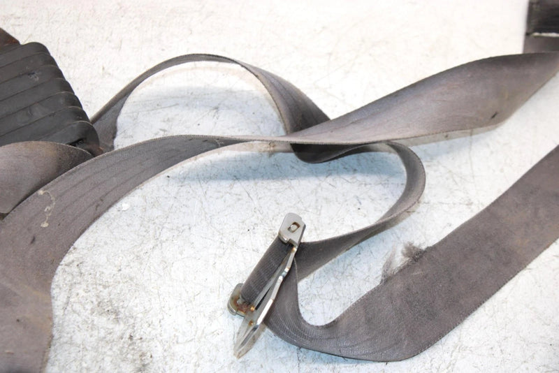 2011 Polaris Ranger 800 Oem Outer Seat Belt Set 2633938 2634154 XP4
