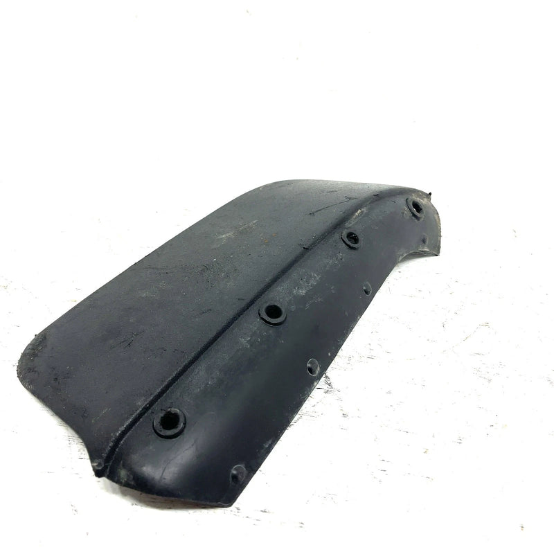 98-99 Arctic Cat 300 4X4 OEM Left Rear Mud Flap 0406-087 AA15
