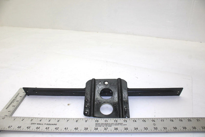 96 Ski Doo Grand Touring 500 OEM Right Rear Tunnel Bracket 518312924 SS58