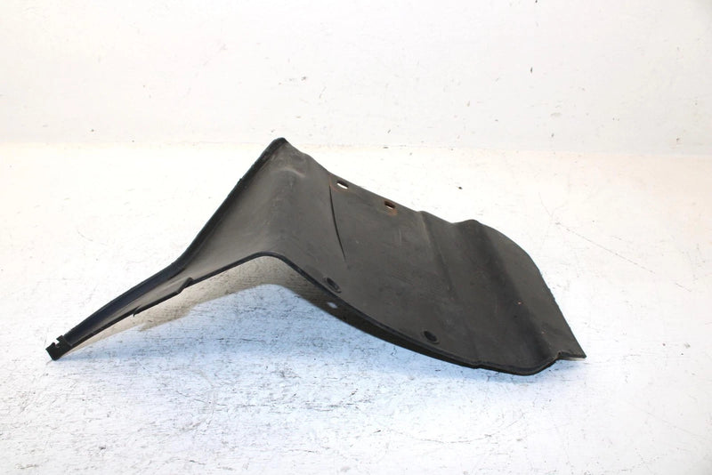 2002 Arctic Cat 375 Automatic (4x4 Green) Oem Left Rear Mudflap 0406-085 AA29