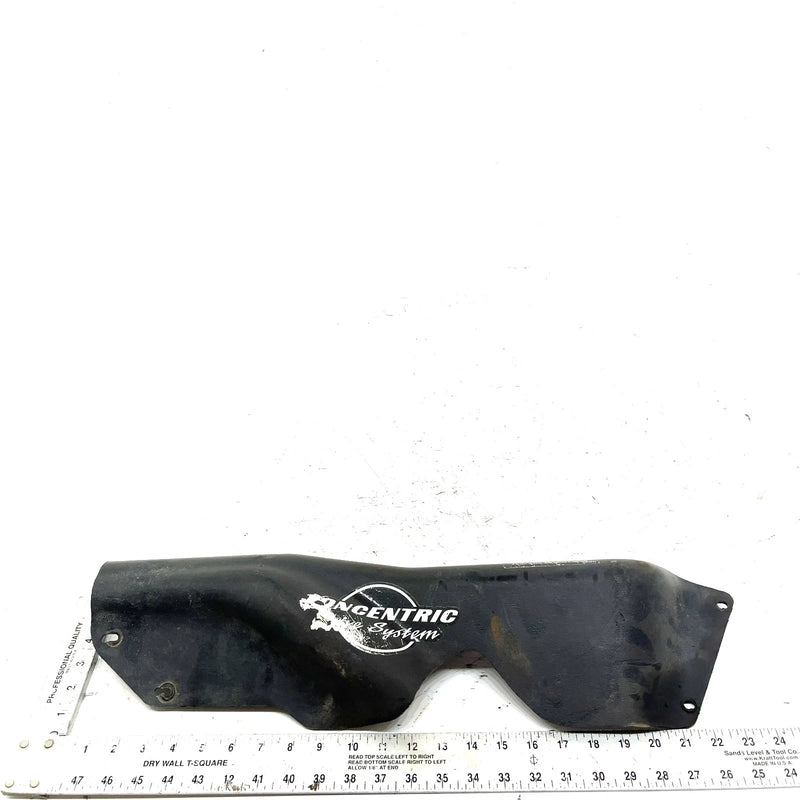 1999 Polaris Sport 400 OEM Left Side Panel 5811113 AP210