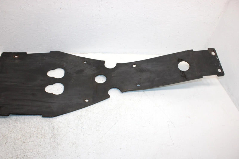 2007 Arctic Cat Atv 650 H1 Oem Belly Pan Skid Plate 2406-029 AA25