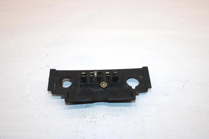 2000 Polaris Trail Boss Oem Ignition Panel 5430995 AP171