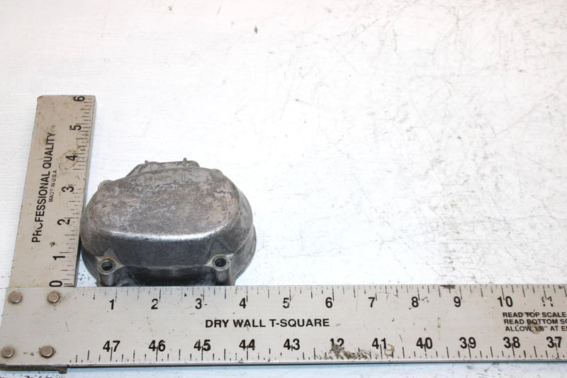 1982 Honda Atc110 Oem Sub Transmission Cover 11371-459-771 AH65