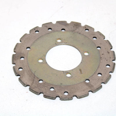 2005 Polaris Trail Boss 330 Oem Front Brake Disc 5247961 AP131