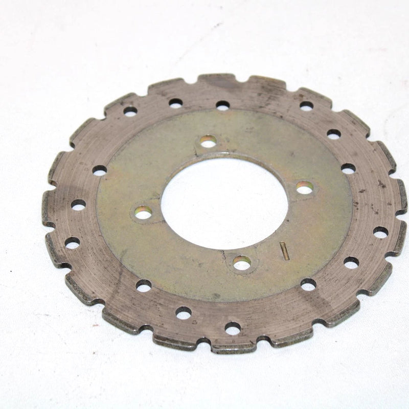 2005 Polaris Trail Boss 330 Oem Front Brake Disc 5247961 AP131