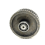 86 Polaris Trail Boss 250R OEM 60/52T Main Output Gear/Shaft 5130619 AP196