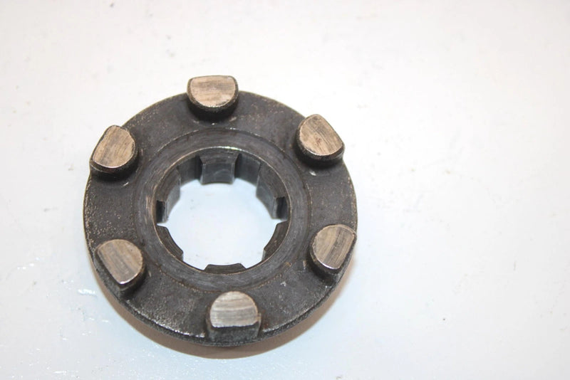 85 Suzuki Quadrunner 250 Lt250ef  Oem Reverse Dog Gear 24581-24501 AS14