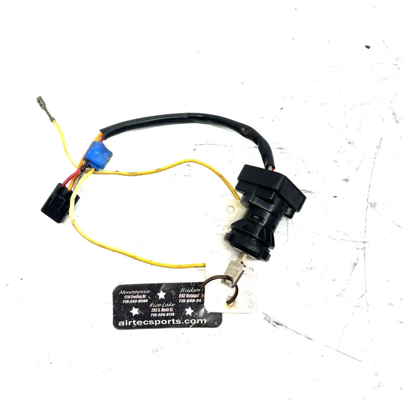 2003 Arctic Cat 400 4x4 Automatic OEM Ignition Key Switch 3430-040 AA35