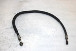 86 Suzuki Lt230s Oem Upper Front Brake Line 59480-22A01 AS20