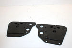 1997 Polaris Xlt Oem Tunnel Bracket Set 1012520 SP70