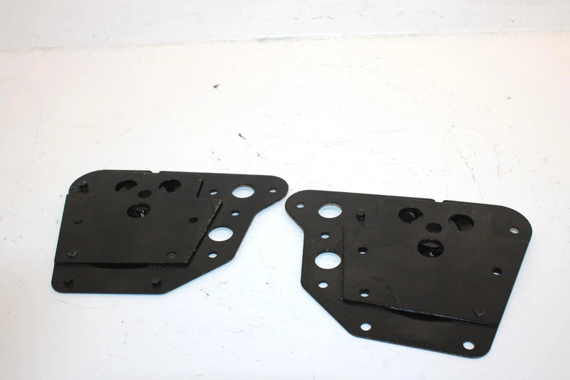 1997 Polaris Xlt Oem Tunnel Bracket Set 1012520 SP70