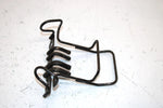 03 Kawasaki Prairie 650 Kvf650a 4x4 Oem Vent Hose Bracket 92171-0001 AK15