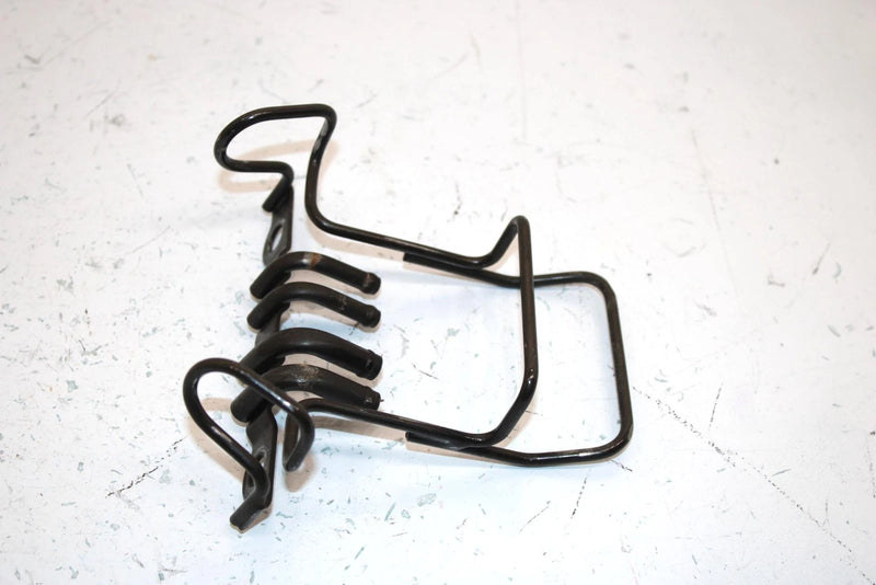 03 Kawasaki Prairie 650 Kvf650a 4x4 Oem Vent Hose Bracket 92171-0001 AK15