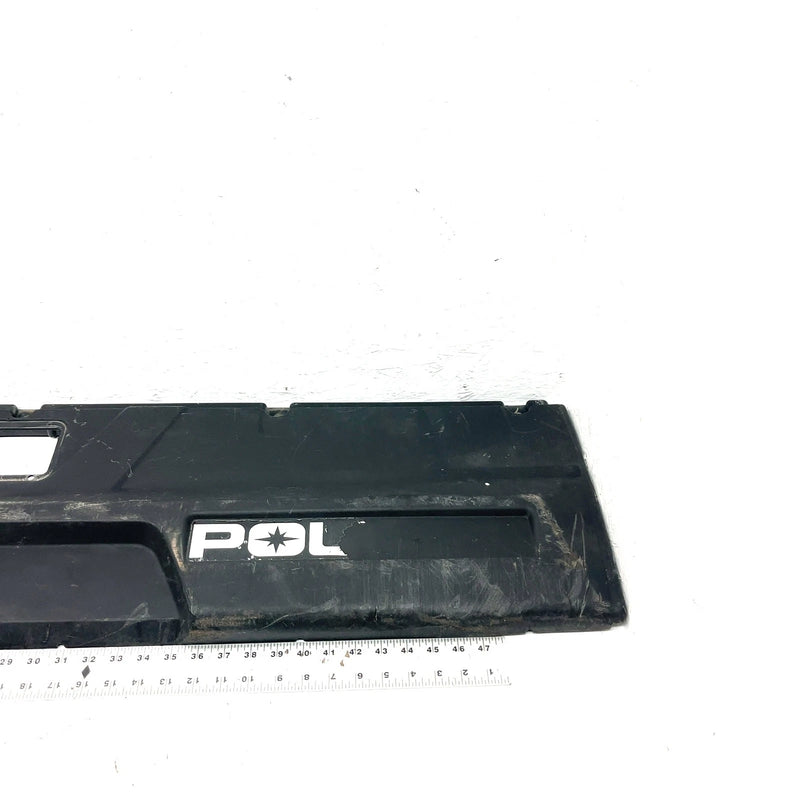 2009 Polaris Ranger HD 700 4x4 EFI OEM Outer Tailgate Panel 5437565-070 XP12.1