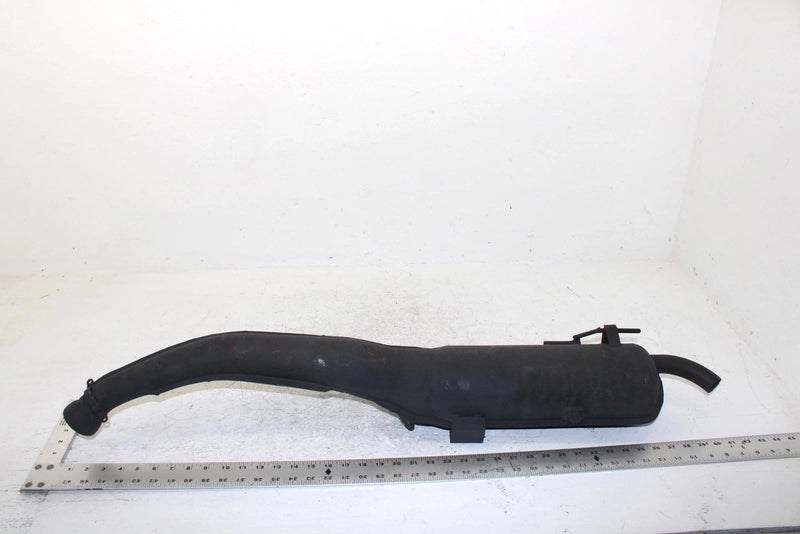 1986 Polaris Trailboss Oem Exhaust Muffler 1260524-029 AP108