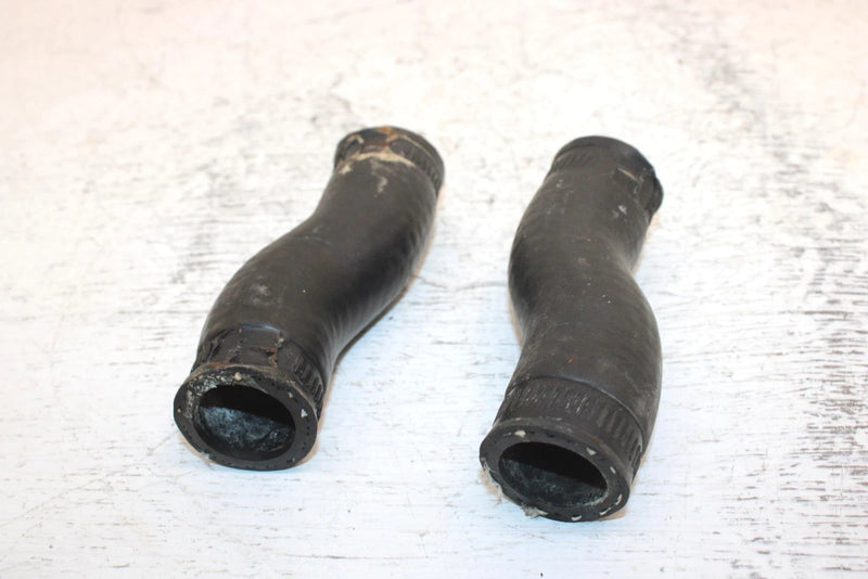 1995 Arctic Cat Pantera Oem Coolant Hose Pair 0610-041 SA17