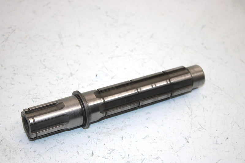 02 Arctic Cat 375 4x4 Automatic Oem Transmission Counter Shaft 3402-667 AA23