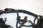 06 Arctic Cat Crossfire 600 Efi Sno Pro Oem Main Wire Harness 1686-279 SA187
