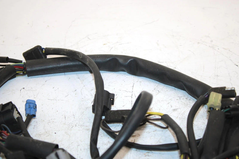 06 Arctic Cat Crossfire 600 Efi Sno Pro Oem Main Wire Harness 1686-279 SA187
