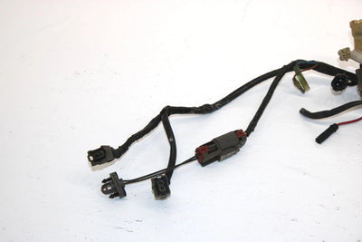 1994 Arctic Cat Wildcat Efi Oem Ecu Wire Harness 3004-236 SA42