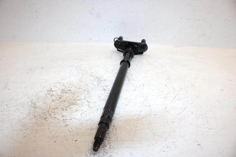 2002 Honda Trx 350 Fea Fourtrax Oem Steering Post Shaft 533140-HN5-670 AH54