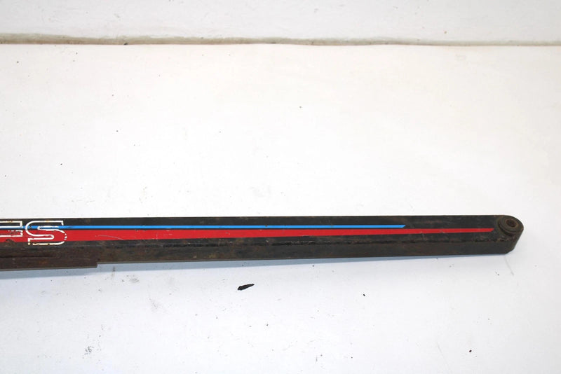 94 Polaris Indy 440 L/c Oem Left Trailing Arm 1822162 SP206