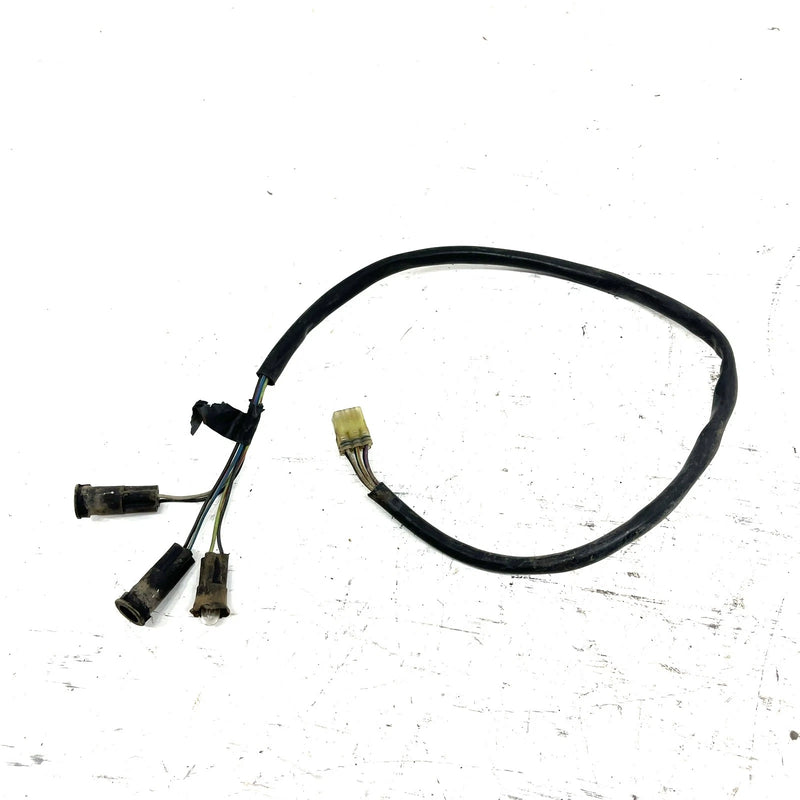 00-06 Honda Rancher 350 OEM Indicator Lights 37600-HN5-670 AH80