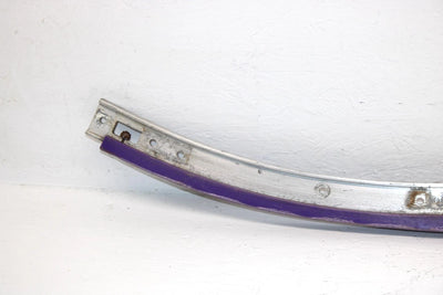 1996 Arctic Cat Puma Oem Skid Rail 0704-237 SA40