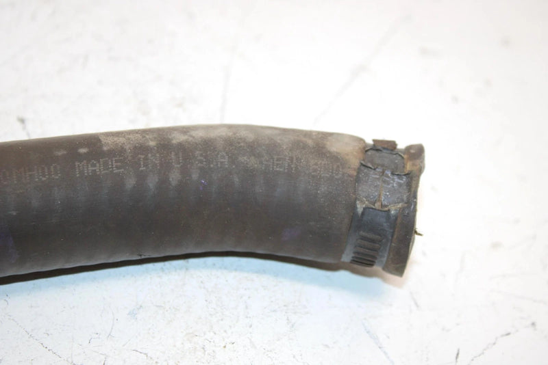 99 Ski-doo Mxz 670 Ho Oem Engine Outlet Hose 414973200 SS9