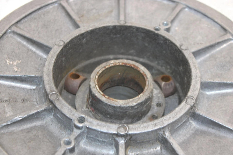 1998 Polaris Magnum 425 4x4 Oem Secondary Clutch Sliding Half 1322182 AP97