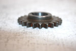 2008 Arctic Cat Atv 366 Auto Trans 4x4 Fis Oem Oil Pump Drive Gear 0811-009 AA26