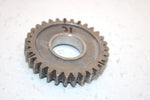 00 Honda Trx250a Oem 3rd Countershaft Gear 31T 23451-HM8-000 AH3