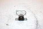 1990 Yamaha  Moto 4 Oem Steering Column Stay Bracket 52H-23868-00-00 AY5