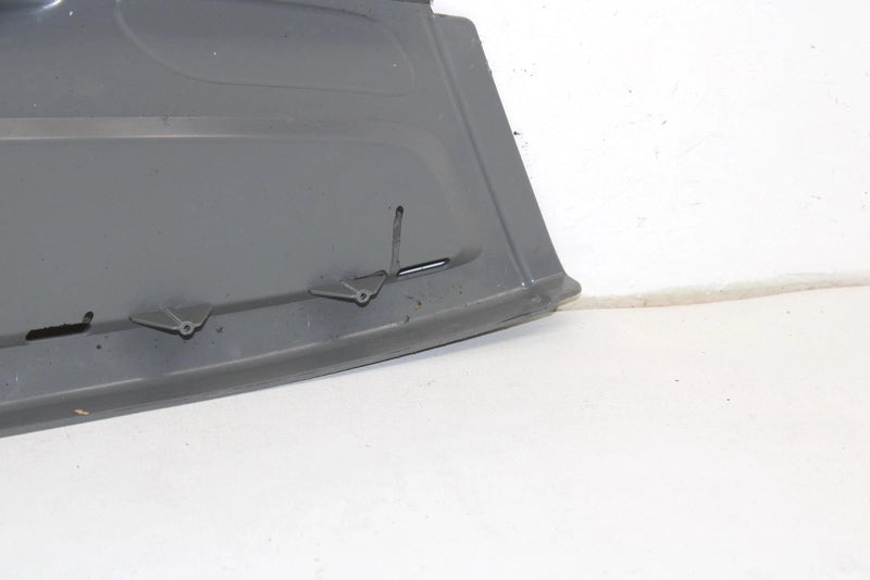 05 Polaris Trail Touring Oem Left Snow Skirt 5434583-070 SP170