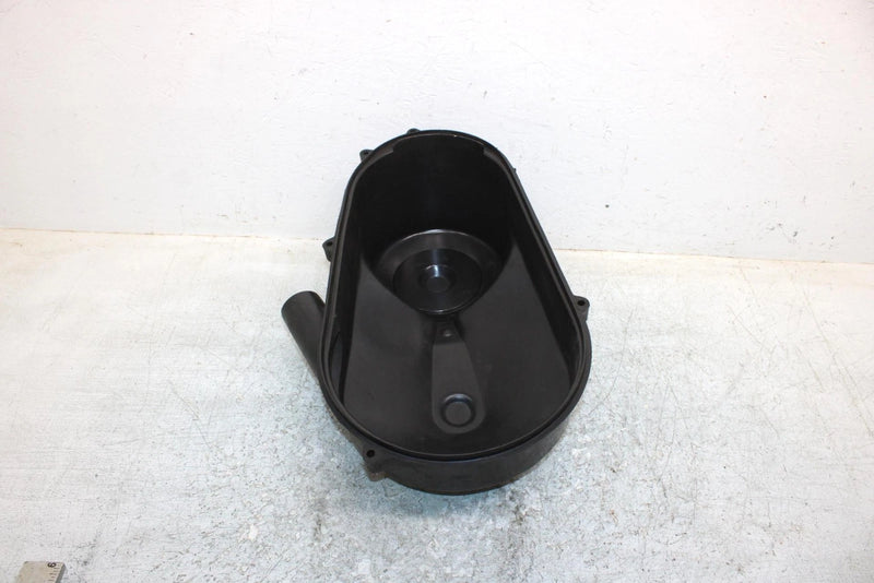 1993 Polaris 250 Oem Clutch Belt Cover 5430771 AP182