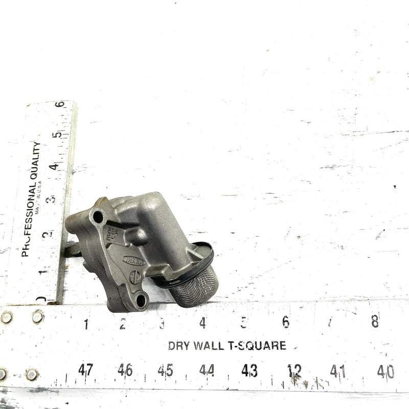 2012 Yamaha Grizzly 550 YFM550 4x4 OEM Oil Pump 3B4-13300-00-00 AY65
