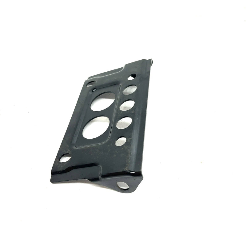 2002 Bombardier Quest 500 OEM Front Diff Mount Bracket 705400068 AB14