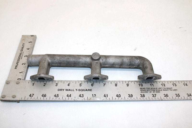 94 Polaris Rxl 650 Oem Water Inlet Manifold 3084493 SP166
