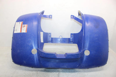 2004 Polaris Trail Boss 330 Oem Rear Fender 5432117-341 AP117
