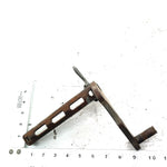 2000 Yamaha Warrior 350 YFM350X OEM Right Foot Peg 3GD-27421-11-00 AY67