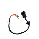 1984 Honda TRX200 OEM Ignition Key Switch 35010-VM5-010 AH78