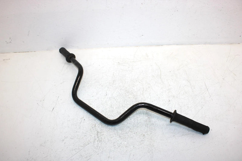 1994 Kawasaki Bayou 300 4x4 Oem Handlebars 46003-1236 46003-1365 AK18