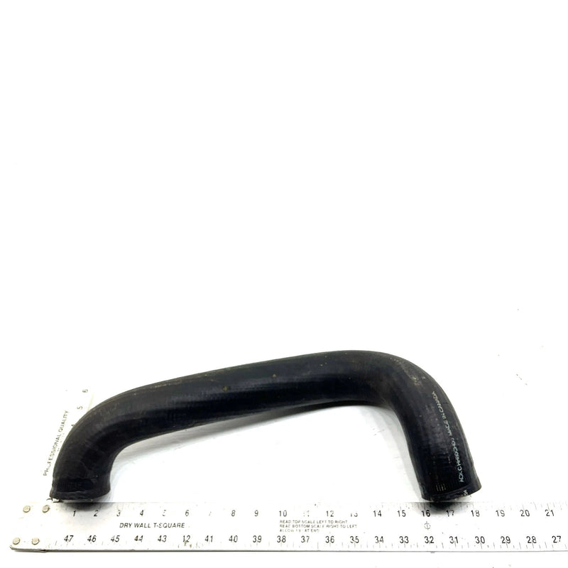1995 Sea-Doo SPX OEM Exhaust Outlet Hose 274000143 JS65