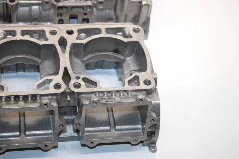 96 Polaris Xcr 600 Sp Oem Crankcase 3085239 SPS1